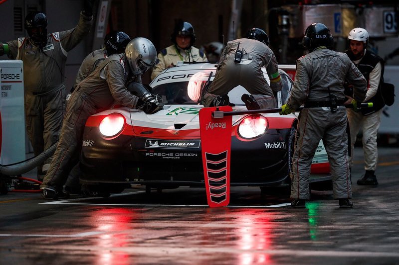 (Foto: Porsche)